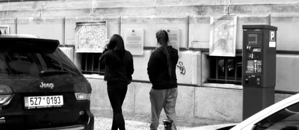 “Street bombing tribute” Popup Show, Wroclaw, Poland – 19.05.2018
